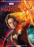 Captain Marvel: Official Movie Special PX Edition