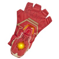 Captain Marvel: Photon Power Fx Power Glove