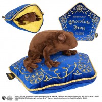 Pehmolelu: Harry Potter - Chocolate Frog (30cm)