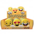 Pelikarkki: Emoticandy