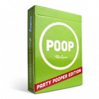 Poop: Party Pooper Edition