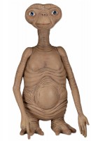 Figuuri: E.T. The Extraterrestrial Replica E.T. Stunt Puppet (30cm) (NECA)