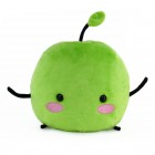 Pehmolelu: Stardew Valley - Junimo Green (29cm)