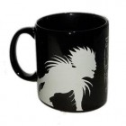 Muki: Death Note - Heat Change Mug (325ml)