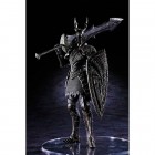 Figuuri: Dark Souls - Black Knight (20cm)