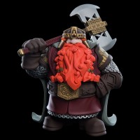 Figuuri: Lord of the Rings  - Gimli (15cm)