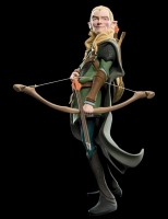 Figuuri: Lord of the Rings - Legolas (12cm)