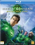 Green Lantern - Extended Cut (Blu-ray)