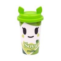 Matkamuki: Tokidoki - Soya Milk (275ml)