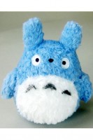 Pehmolelu: Fluffy Medium Totoro (14cm)
