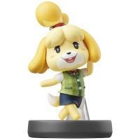 Nintendo Amiibo: Isabelle (Super Smash Bros. Collection)