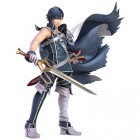 Nintendo Amiibo: Chrom (Super Smash Bros. Collection)