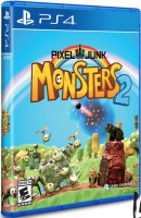 Pixel Junk: Monsters 2 (US)