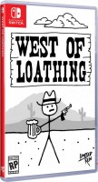 West Of Loathing (US)