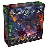 Sword & Sorcery: Arcane Portal