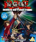 Yu-Gi-Oh! The Movie: Bonds Beyond Time [Blu-ray]