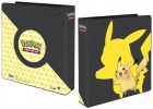 Ultra Pro: 2" Album - Pikachu 2019