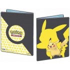 Ultra Pro: 9-Pocket Portfolio - Pikachu 2019