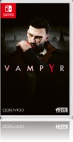 Vampyr