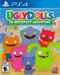 Ugly Dolls: An Imperfect Adventure