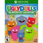 Ugly Dolls: An Imperfect Adventure