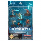 DC Comics HeroClix - DC Rebirth Fast Forces - EN