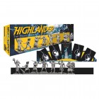 Highlander: The Board Game  Princes of the Universe
