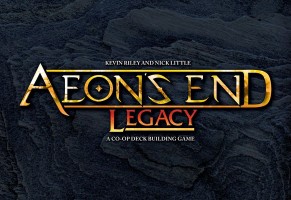 Aeon\'s End: Legacy