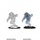 D&D Nolzur's Marvelous Unpainted Minis: Air Elemental