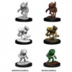 D&D Nolzur's Marvelous Unpainted Minis: Grung