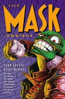 Mask: Omnibus