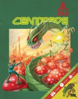 Atari\'s Centipede