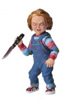 Figuuri: Child\'s Play Chucky - Chucky Action Figure (10cm) (NECA)