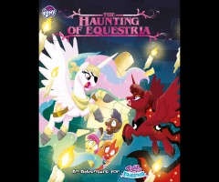 My Little Pony: Haunting of Equestria