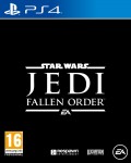 Star Wars: Jedi Fallen Order (Kytetty)