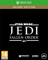 Star Wars: Jedi Fallen Order (Deluxe Edition)