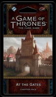 Game of Thrones LCG 2: King\'s Landing 1 - At The Gates