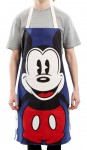 Esiliina: Disney Apron Navy Mickey