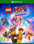 Lego The Movie 2 Videogame (Kytetty)