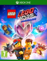 Lego The Movie 2 Videogame