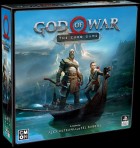 God of War: The Card Game