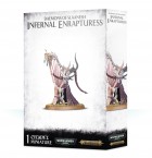 Daemons Of Slaanesh: Infernal Enrapturess