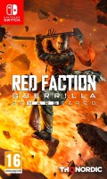 Red Faction: Guerrilla Re-Mars-tered