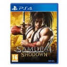 Samurai Shodown