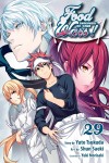 Food Wars! Shokugeki No Soma: 29