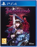 Bloodstained: Ritual of the Night