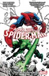 Amazing Spider-Man by Nick Spencer 3: Lifetime Achievement