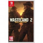 Wasteland 2: Director's Cut