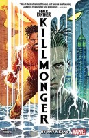 Black Panther: Killmonger by Any Means