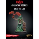 D&D: Collector's Series - Ezzat The Lich